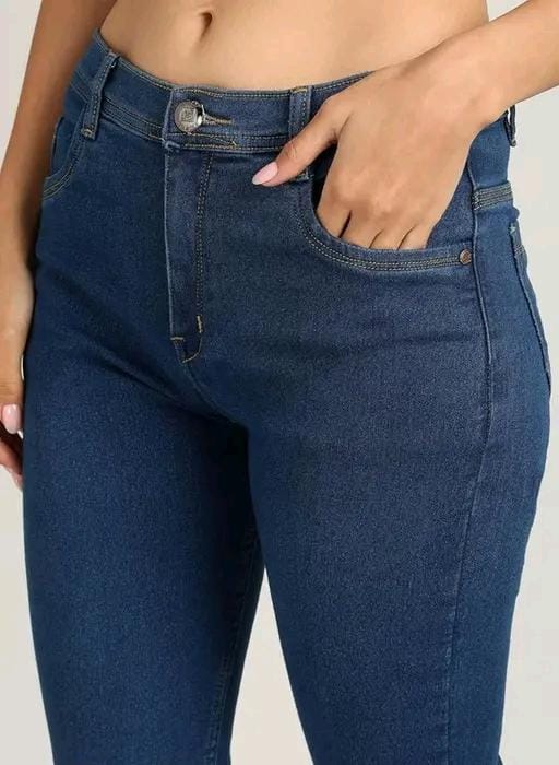 Fit women jeans