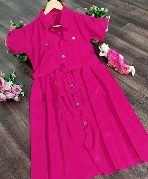 Adrika dresses