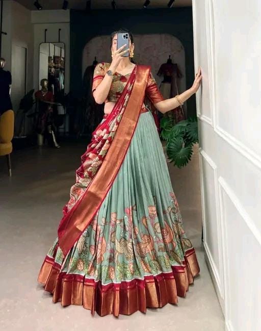 Chitrarekha superior women lehenga